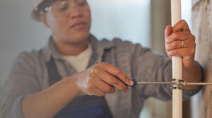 Professional Leak Detection Services in Council, NC
